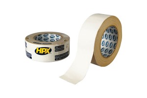 Ηρχ Υφασμάτινη Ταινία 48mmx25m λευκή, Hpx
