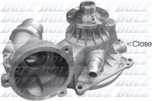 Dolz Αντλία νερού, Ψυγείο Κινητήρα - B230