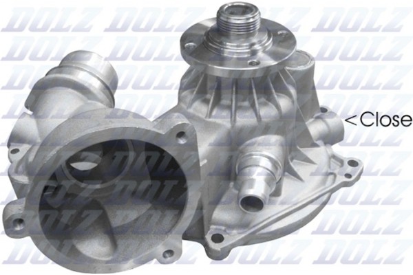 Dolz Αντλία νερού, Ψυγείο Κινητήρα - B230