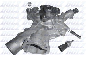 Dolz Αντλία νερού, Ψυγείο Κινητήρα - O274