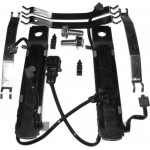 Don Σετ τακάκια, Δισκόφρενα - CVP102K