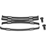 Don Σετ τακάκια, Δισκόφρενα - CVP100K