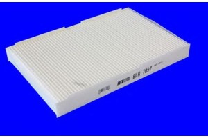 Dr!ve+ Φίλτρο, Αέρας Εσωτερικού Χώρου - DP1110.12.0022