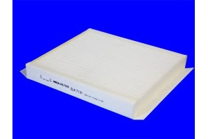 Dr!ve+ Φίλτρο, Αέρας Εσωτερικού Χώρου - DP1110.12.0041