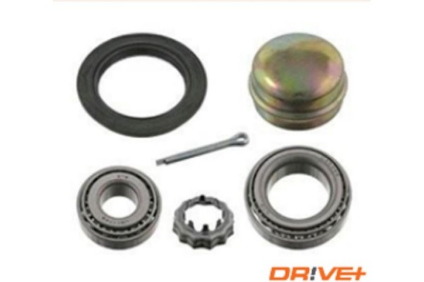 Dr!ve+ Σετ Ρουλεμάν Τροχών - DP2010.10.0085