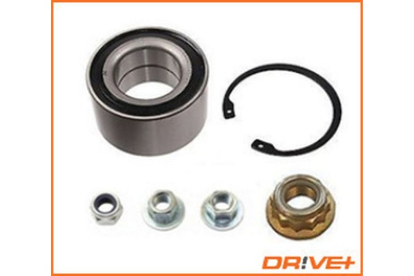 Dr!ve+ Σετ Ρουλεμάν Τροχών - DP2010.10.0086