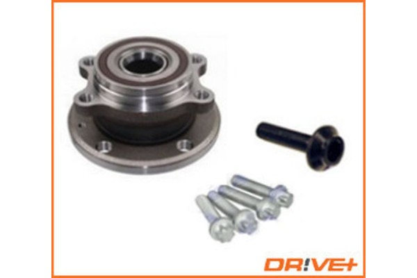 Dr!ve+ Σετ Ρουλεμάν Τροχών - DP2010.10.0087