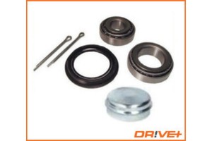 Dr!ve+ Σετ Ρουλεμάν Τροχών - DP2010.10.0088