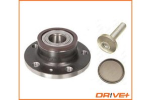 Dr!ve+ Σετ Ρουλεμάν Τροχών - DP2010.10.0089