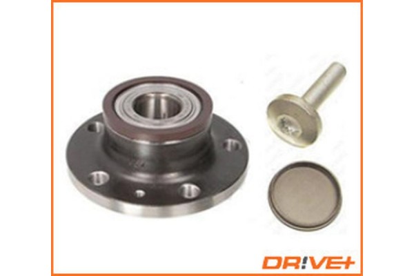 Dr!ve+ Σετ Ρουλεμάν Τροχών - DP2010.10.0089