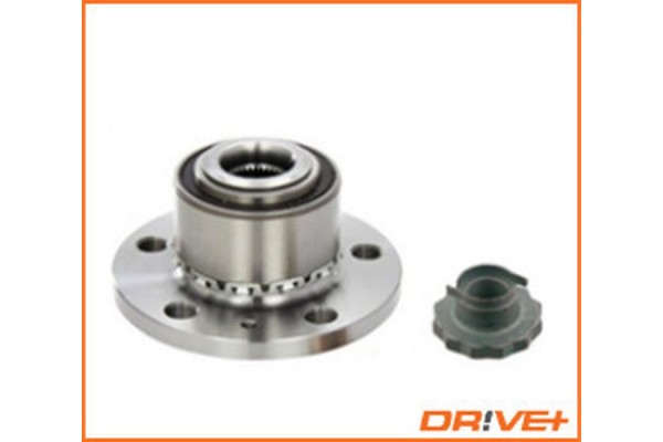 Dr!ve+ Σετ Ρουλεμάν Τροχών - DP2010.10.0090