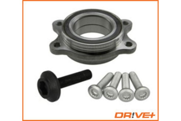 Dr!ve+ Σετ Ρουλεμάν Τροχών - DP2010.10.0091