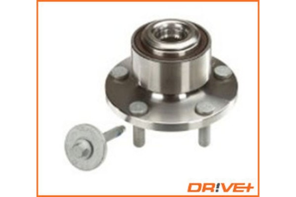 Dr!ve+ Σετ Ρουλεμάν Τροχών - DP2010.10.0094