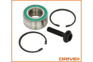 Dr!ve+ Σετ Ρουλεμάν Τροχών - DP2010.10.0095