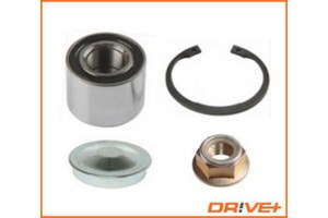 Dr!ve+ Σετ Ρουλεμάν Τροχών - DP2010.10.0097
