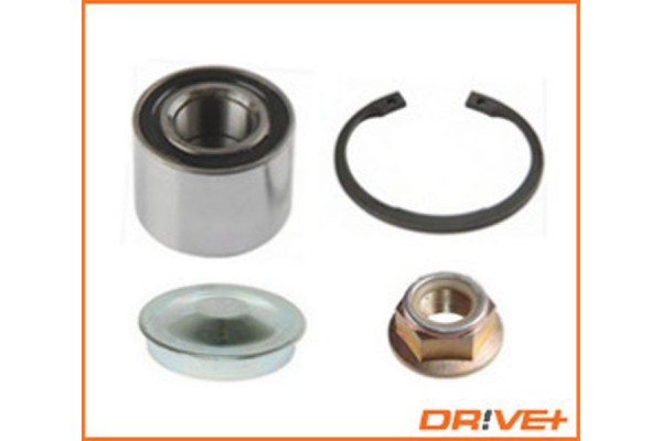 Dr!ve+ Σετ Ρουλεμάν Τροχών - DP2010.10.0097