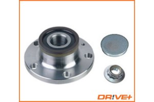 Dr!ve+ Σετ Ρουλεμάν Τροχών - DP2010.10.0098