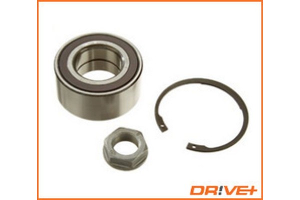 Dr!ve+ Σετ Ρουλεμάν Τροχών - DP2010.10.0099