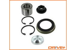 Dr!ve+ Σετ Ρουλεμάν Τροχών - DP2010.10.0101
