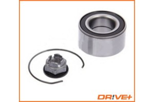 Dr!ve+ Σετ Ρουλεμάν Τροχών - DP2010.10.0102