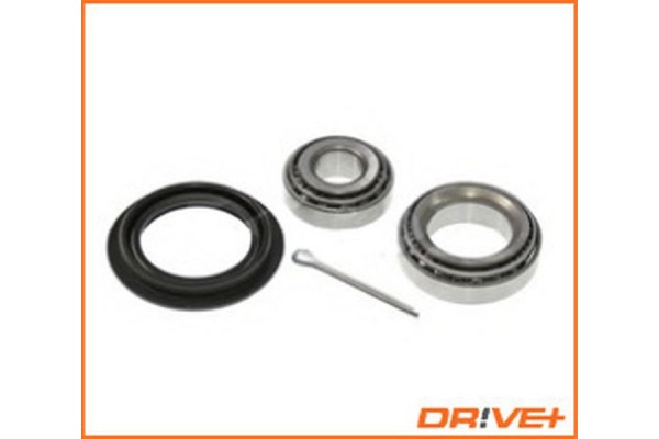 Dr!ve+ Σετ Ρουλεμάν Τροχών - DP2010.10.0103