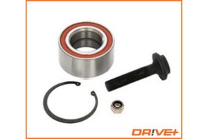 Dr!ve+ Σετ Ρουλεμάν Τροχών - DP2010.10.0104