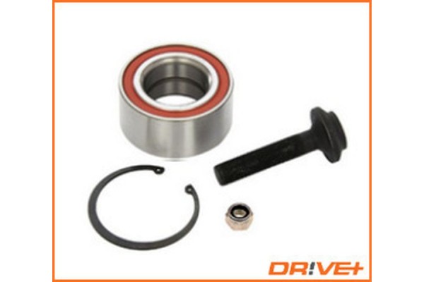 Dr!ve+ Σετ Ρουλεμάν Τροχών - DP2010.10.0104