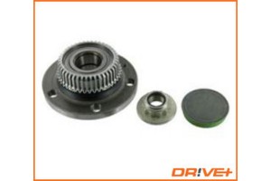 Dr!ve+ Σετ Ρουλεμάν Τροχών - DP2010.10.0107