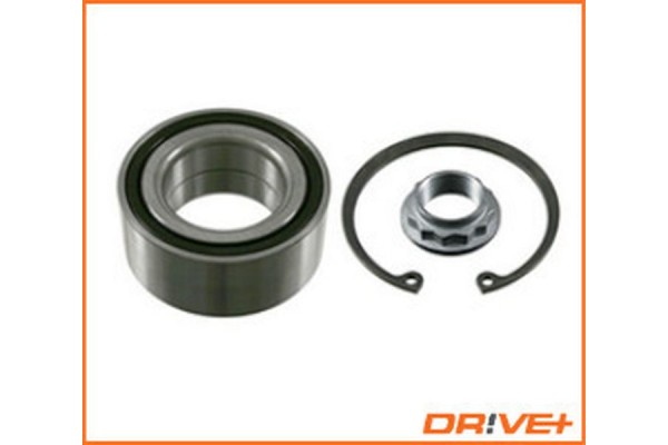 Dr!ve+ Σετ Ρουλεμάν Τροχών - DP2010.10.0108