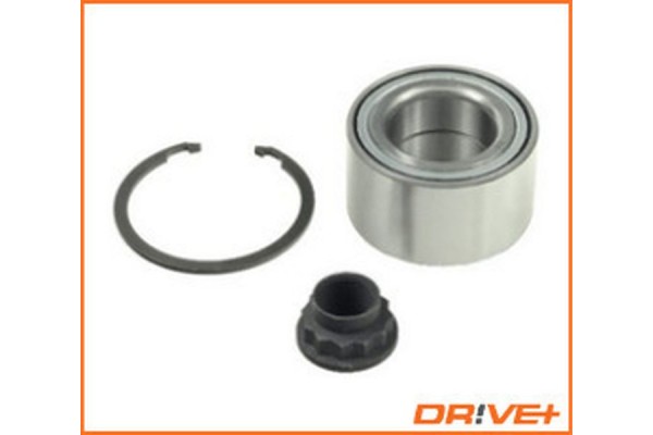 Dr!ve+ Σετ Ρουλεμάν Τροχών - DP2010.10.0110