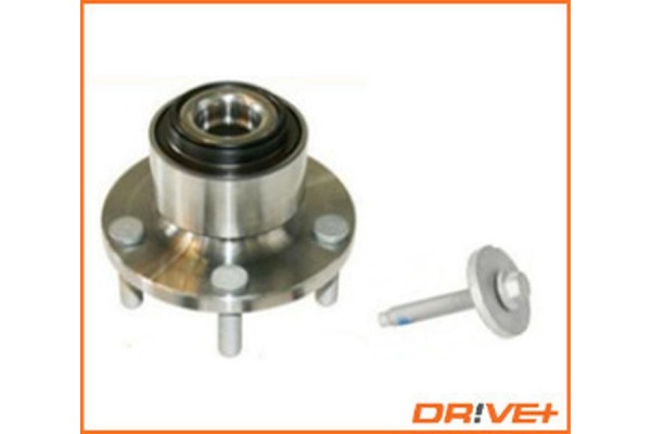 Dr!ve+ Σετ Ρουλεμάν Τροχών - DP2010.10.0111