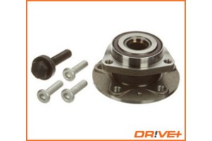 Dr!ve+ Σετ Ρουλεμάν Τροχών - DP2010.10.0112