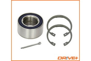 Dr!ve+ Σετ Ρουλεμάν Τροχών - DP2010.10.0113