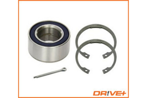 Dr!ve+ Σετ Ρουλεμάν Τροχών - DP2010.10.0113