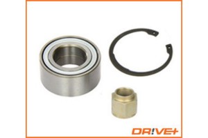 Dr!ve+ Σετ Ρουλεμάν Τροχών - DP2010.10.0114
