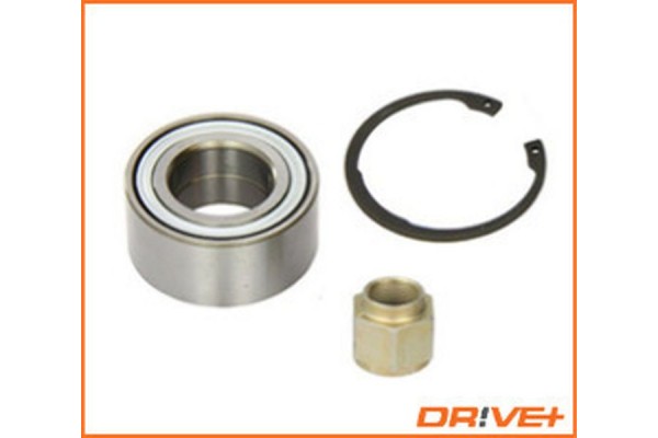 Dr!ve+ Σετ Ρουλεμάν Τροχών - DP2010.10.0114