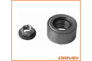 Dr!ve+ Σετ Ρουλεμάν Τροχών - DP2010.10.0115