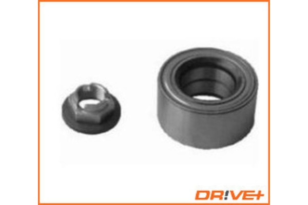 Dr!ve+ Σετ Ρουλεμάν Τροχών - DP2010.10.0115
