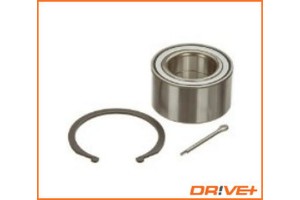 Dr!ve+ Σετ Ρουλεμάν Τροχών - DP2010.10.0116