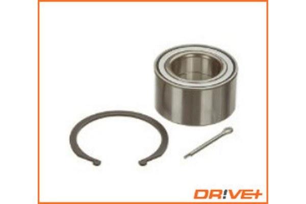Dr!ve+ Σετ Ρουλεμάν Τροχών - DP2010.10.0116