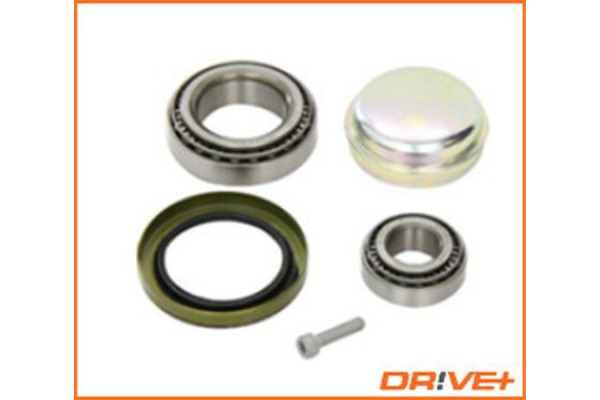 Dr!ve+ Σετ Ρουλεμάν Τροχών - DP2010.10.0117