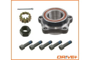 Dr!ve+ Σετ Ρουλεμάν Τροχών - DP2010.10.0119