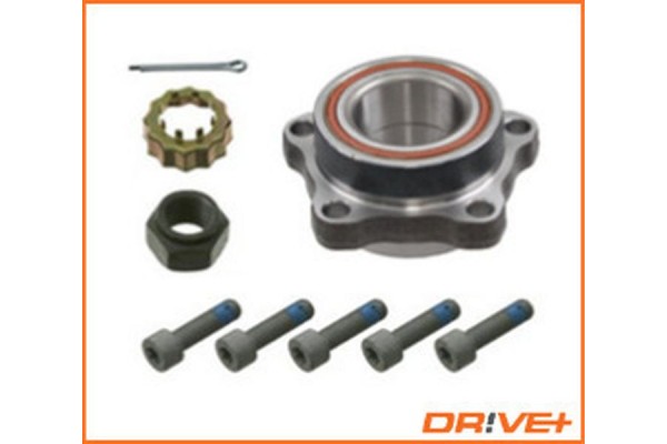 Dr!ve+ Σετ Ρουλεμάν Τροχών - DP2010.10.0119