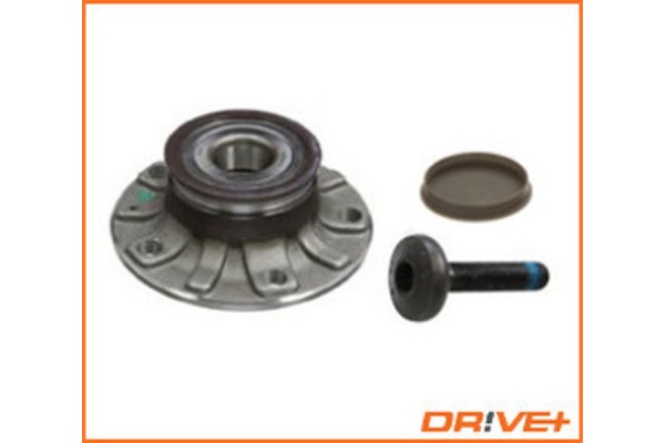 Dr!ve+ Σετ Ρουλεμάν Τροχών - DP2010.10.0120