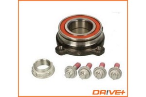 Dr!ve+ Σετ Ρουλεμάν Τροχών - DP2010.10.0123