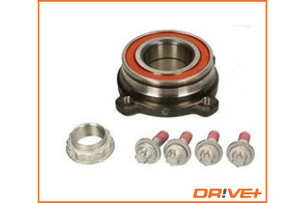 Dr!ve+ Σετ Ρουλεμάν Τροχών - DP2010.10.0123