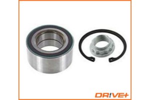 Dr!ve+ Σετ Ρουλεμάν Τροχών - DP2010.10.0124
