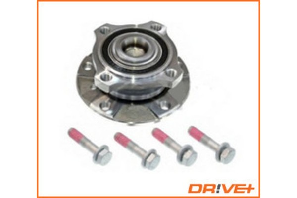 Dr!ve+ Σετ Ρουλεμάν Τροχών - DP2010.10.0125