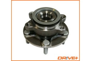 Dr!ve+ Σετ Ρουλεμάν Τροχών - DP2010.10.0126