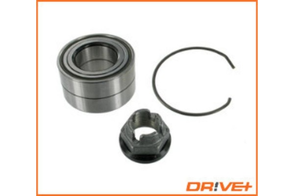 Dr!ve+ Σετ Ρουλεμάν Τροχών - DP2010.10.0129